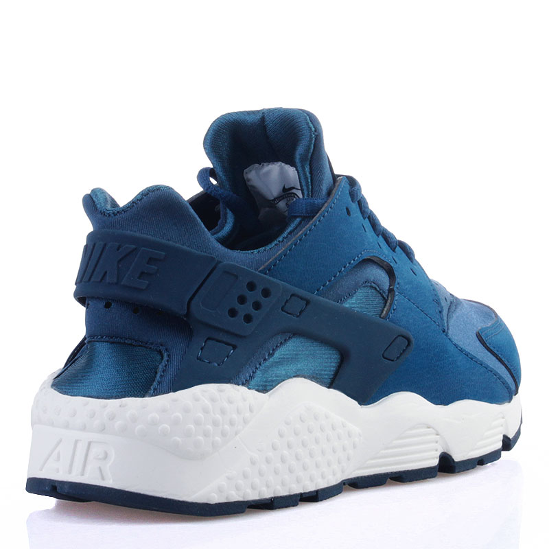 Баскетбольные Nike Кроссовки Nike Wmns Air Huarache Run (634835-400 ...