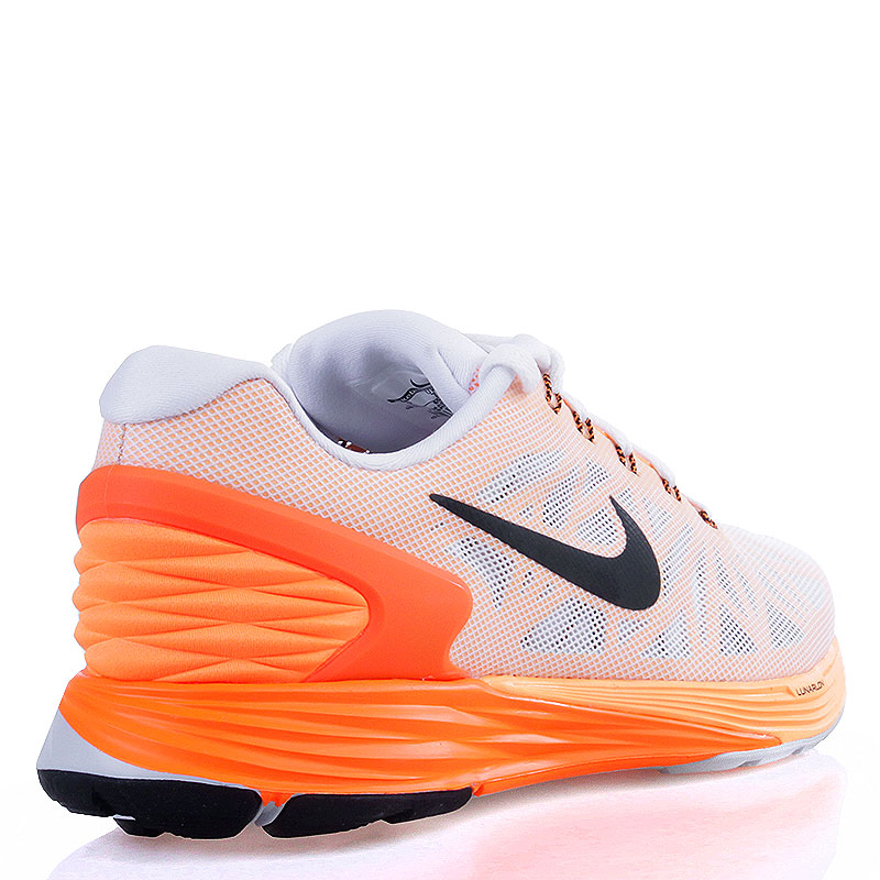 Nike Nike Lunarglide 6 654433 108 6490 Streetball