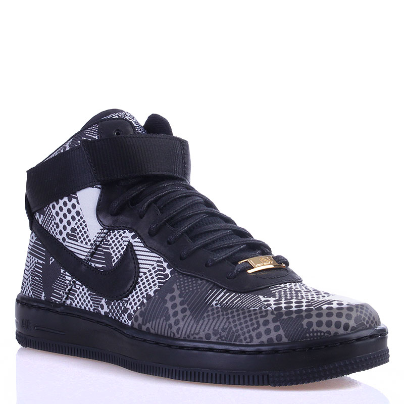 Nike Nike W Nike AF1 Ultra Force BHM QS 717464 001