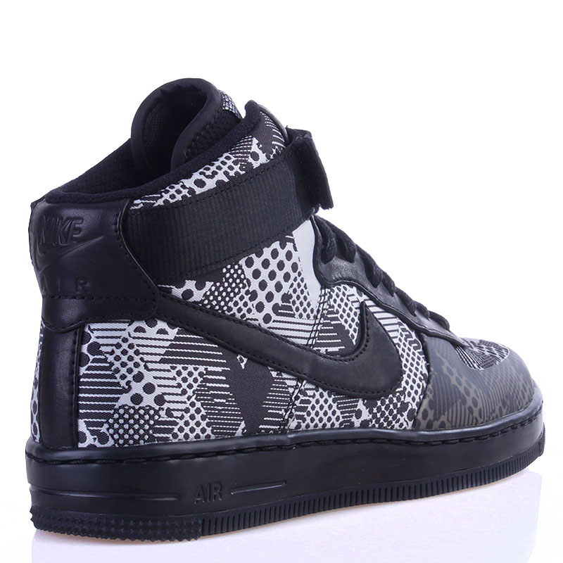 Nike W Nike AF1 Ultra Force BHM QS 