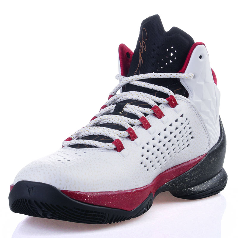 jordan melo basketball shoes