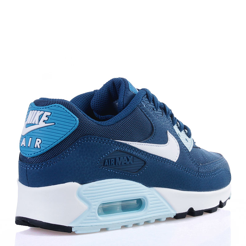 Nike Кроссовки Nike Wmns Air Max 90 Essential (616730-400) оригинал ...