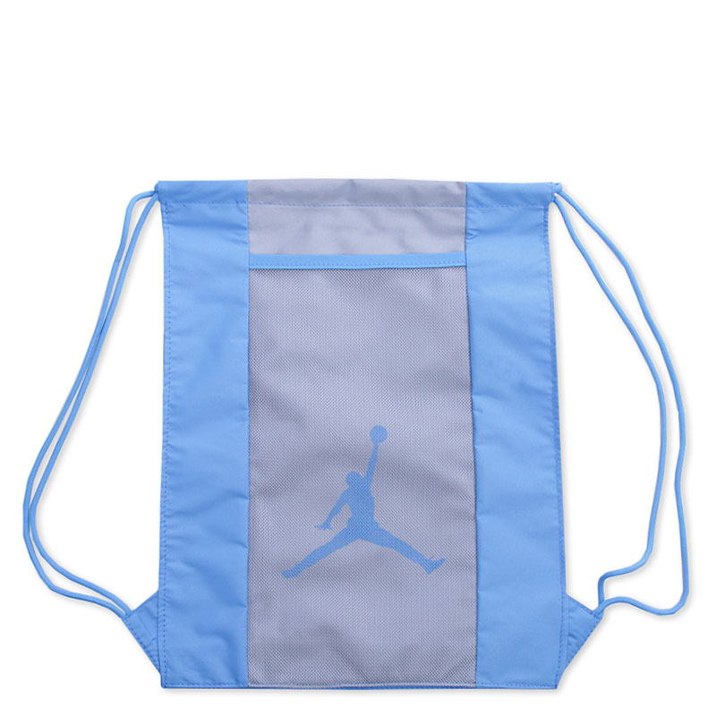 jordan gymsack