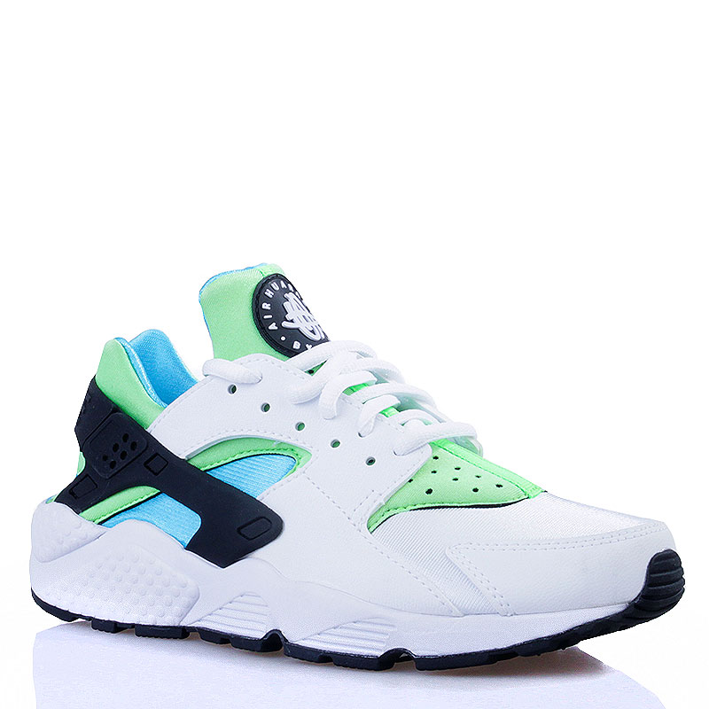 Nike Кроссовки Nike Wmns Air Huarache Run (634835-100) оригинал ...