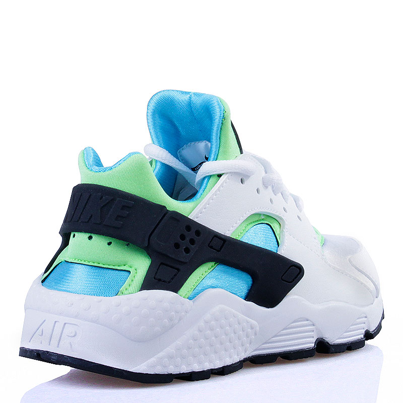 Nike Кроссовки Nike Wmns Air Huarache Run (634835-100) оригинал ...