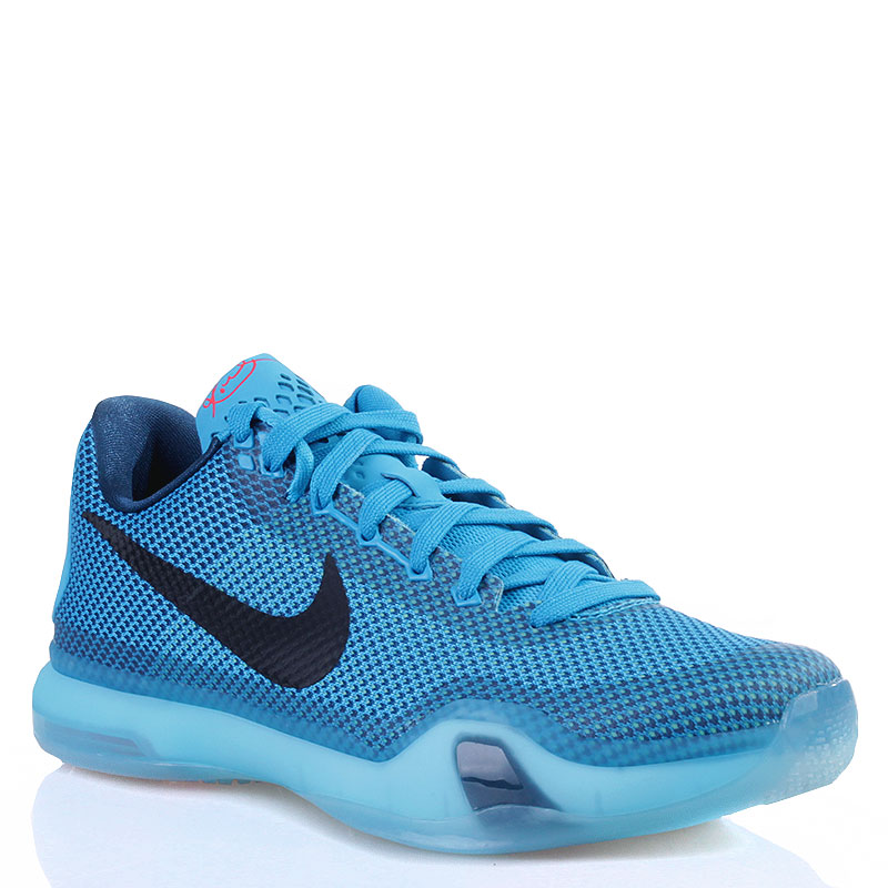 Kobe x blue on sale