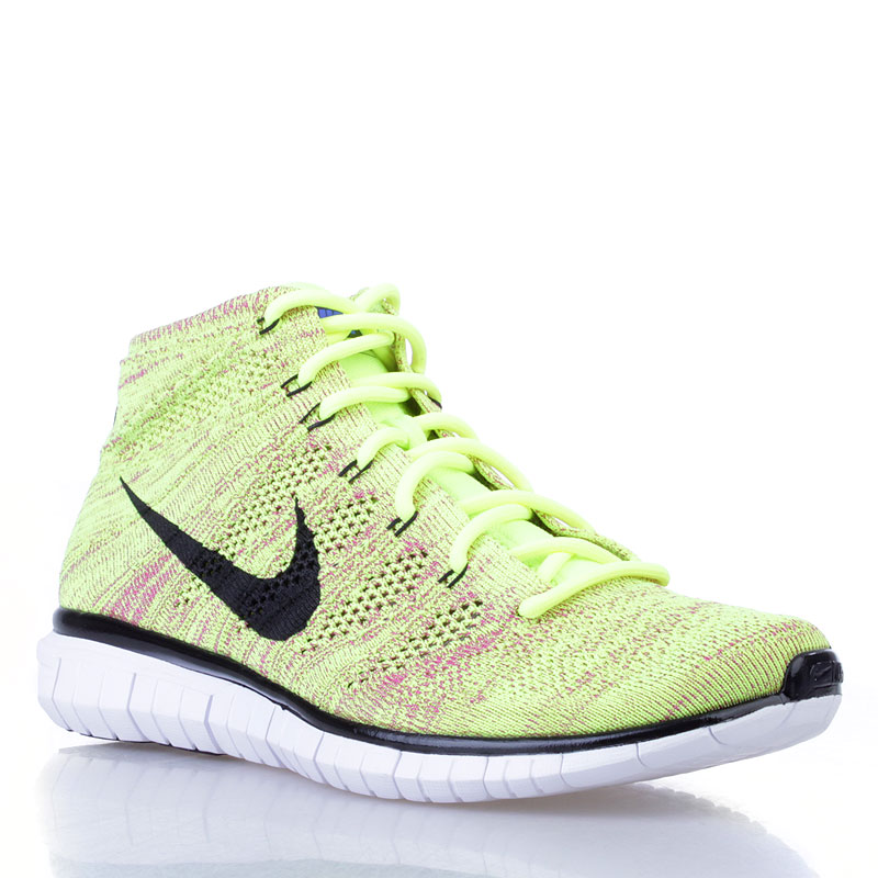 Nike free 2024 run chukka