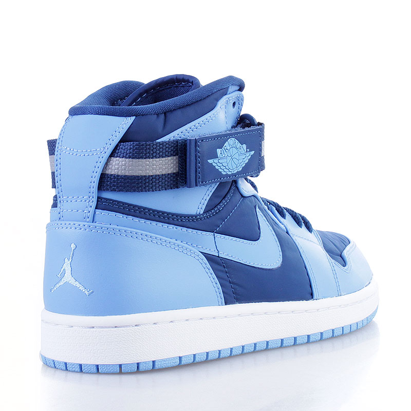 air jordan i high strap