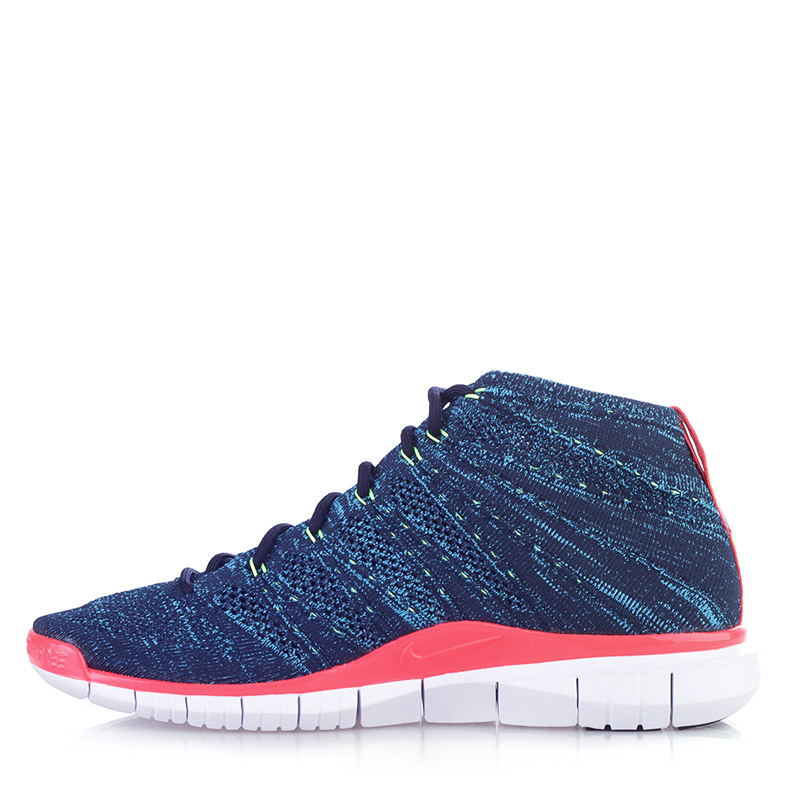 Nike Nike Free Flyknit Chukka 639700 401