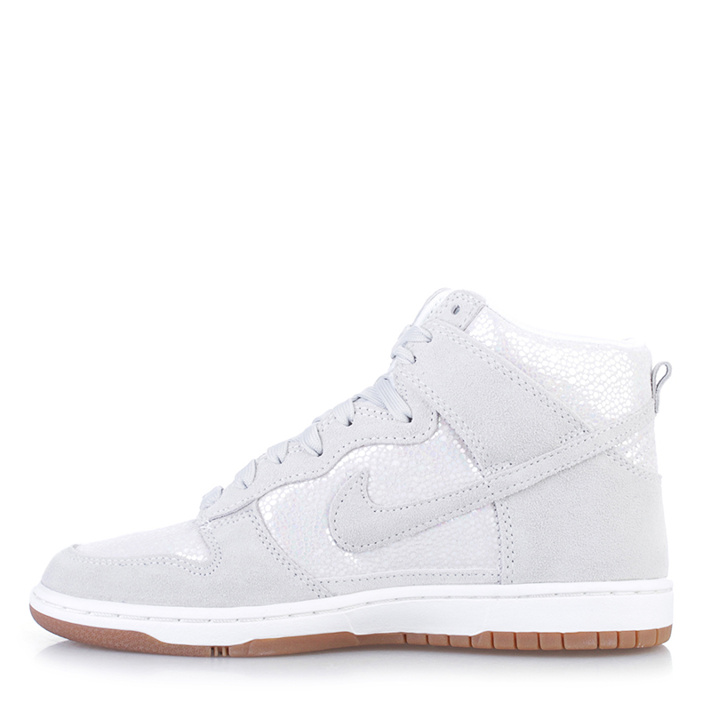 Nike dunk 2025 hi skinny