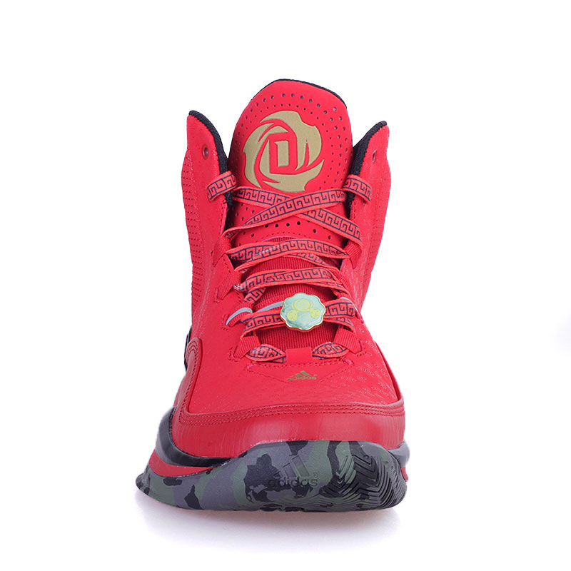 Adidas d rose dominate sales 4