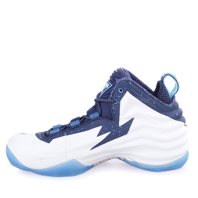 Nike Nike Chuck Posite 684758 400 6990 Streetball