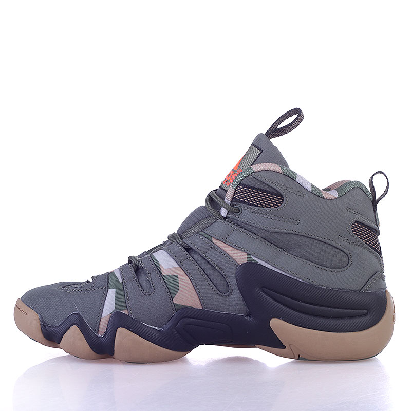 Adidas crazy hot sale eights