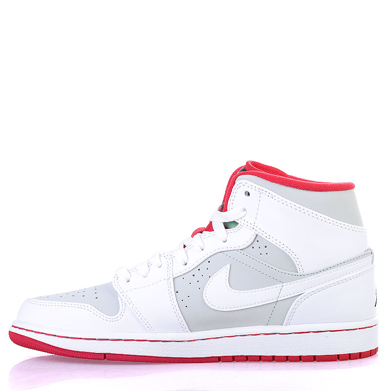 Air jordan 1 mid cheap wb hare