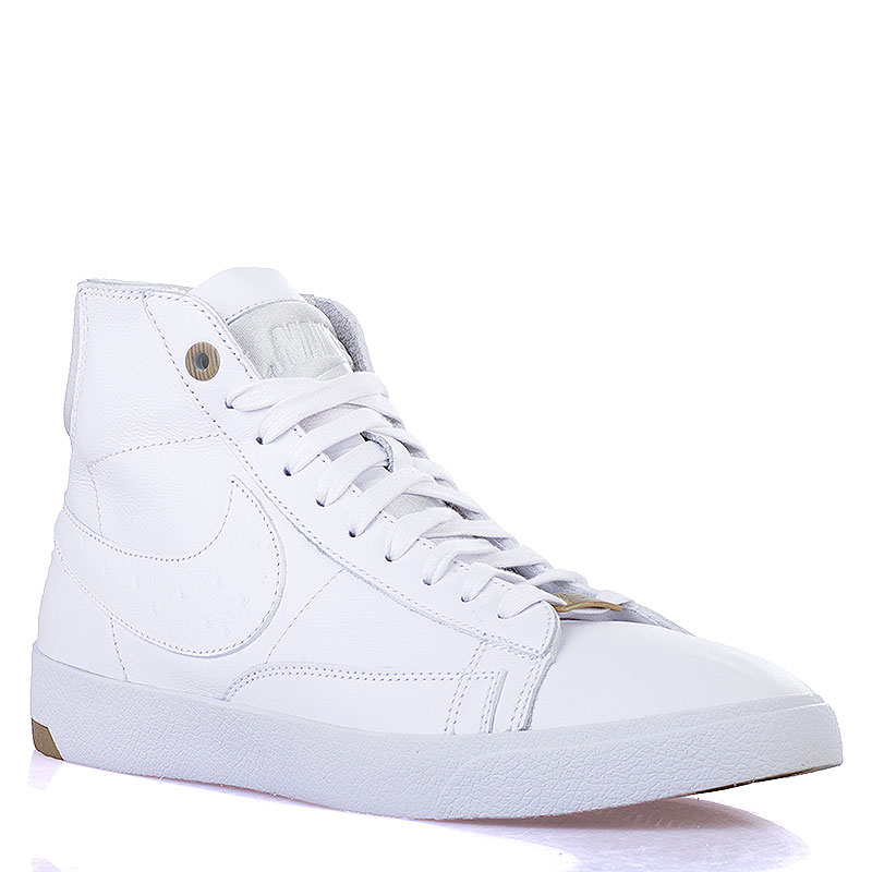 Nike blazer low lux premium online