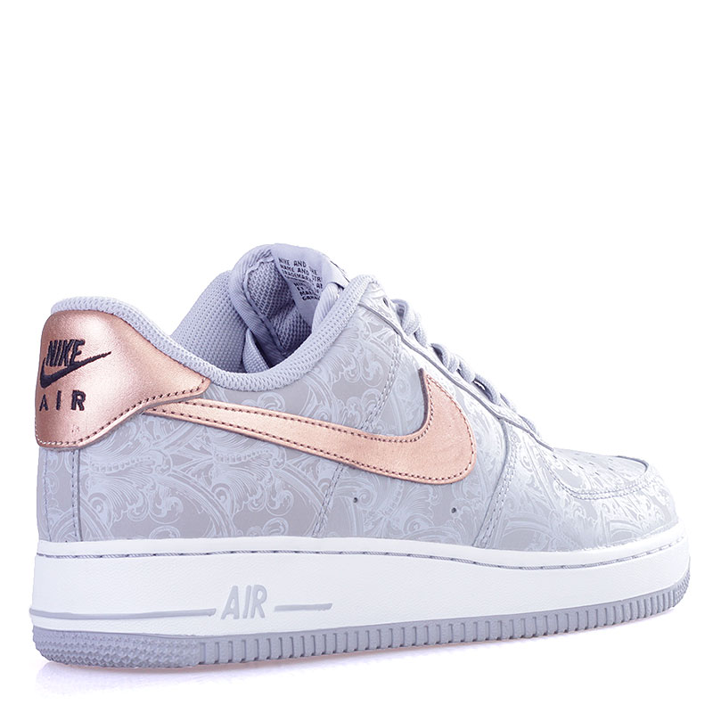 Nike Air Force 1 07 LV8 718152 004 5490 Streetball