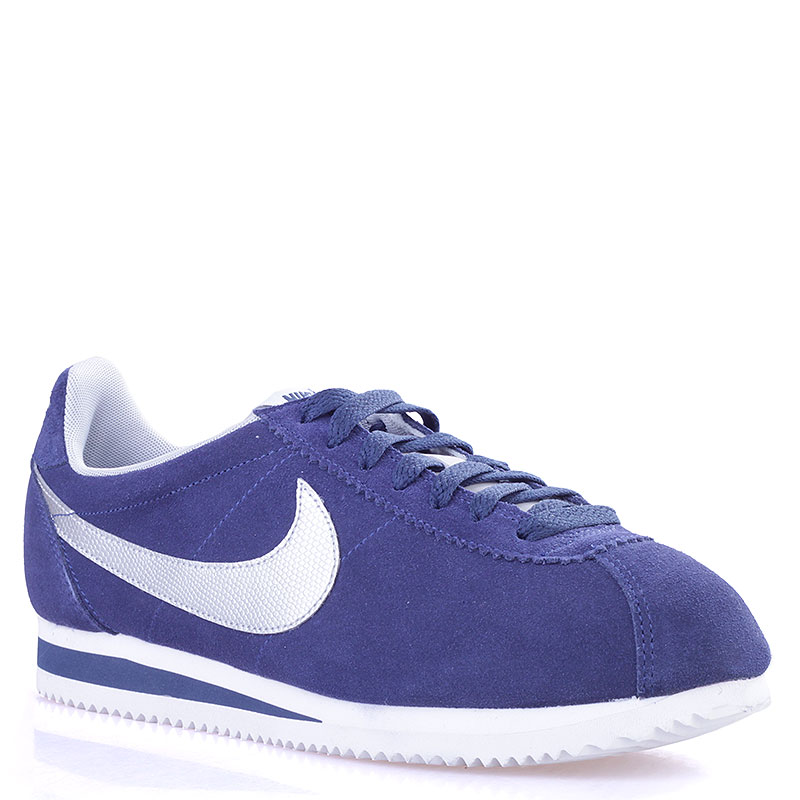 Nike Classic Cortez Leather 540998 400