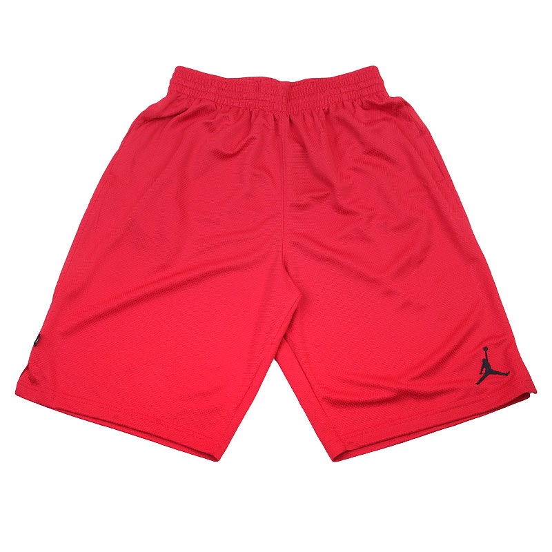 Jordan deals solid shorts