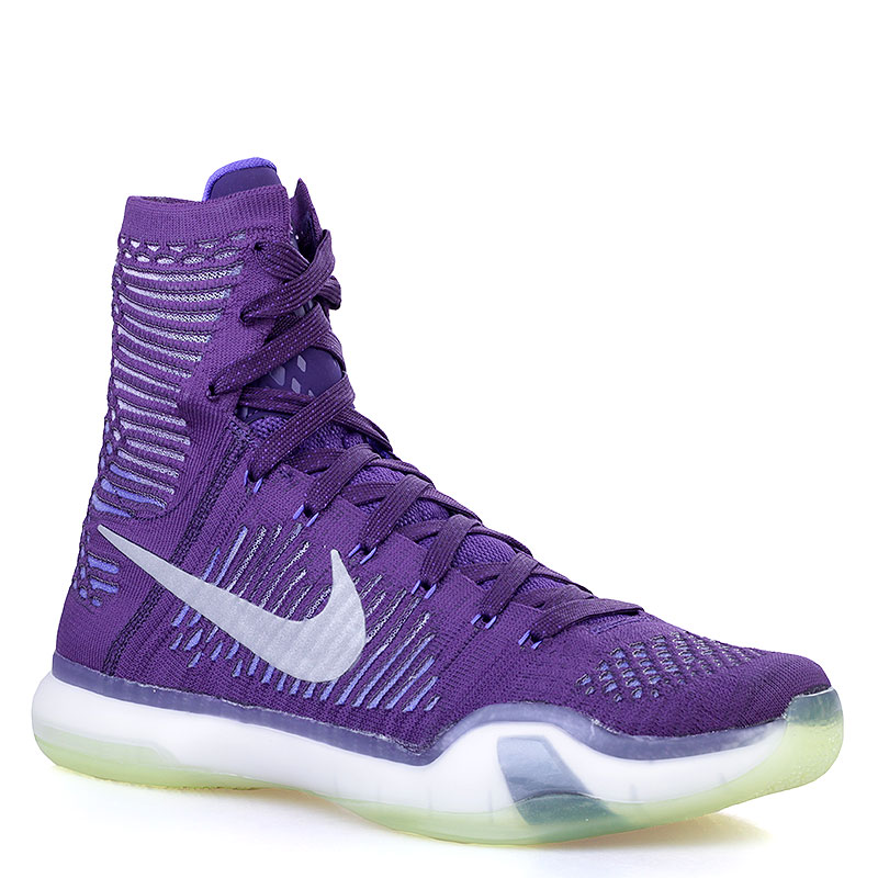 Nike Kobe X Elite 718763 505