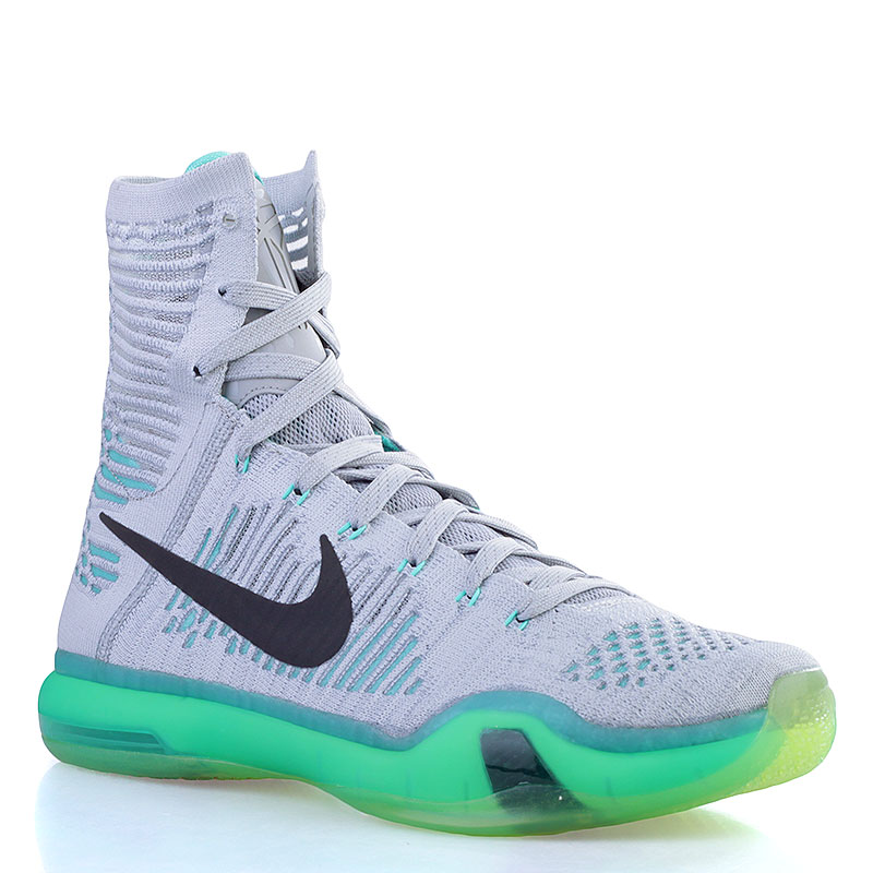 Nike Kobe X Elite 718763 041