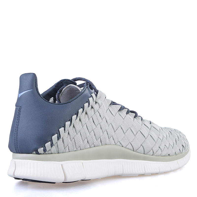 Nike free inneva 2025 woven light stone