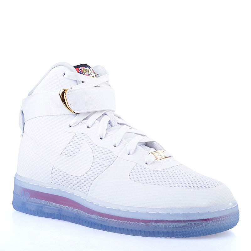 Nike Air Force 1 CMFT Lux QS 789748 100