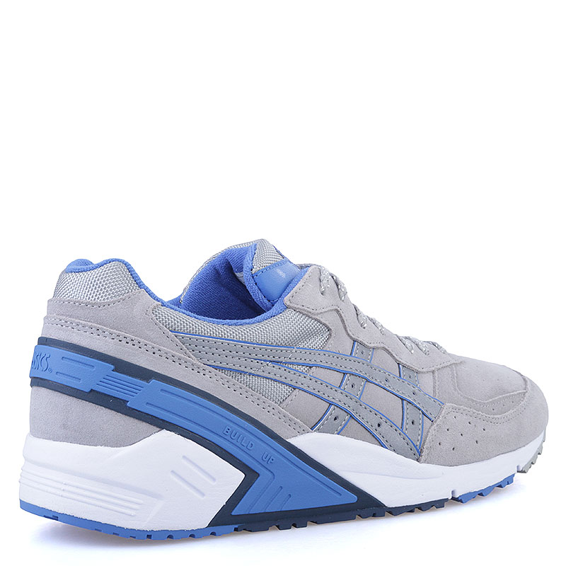 Asics gel store sight kith