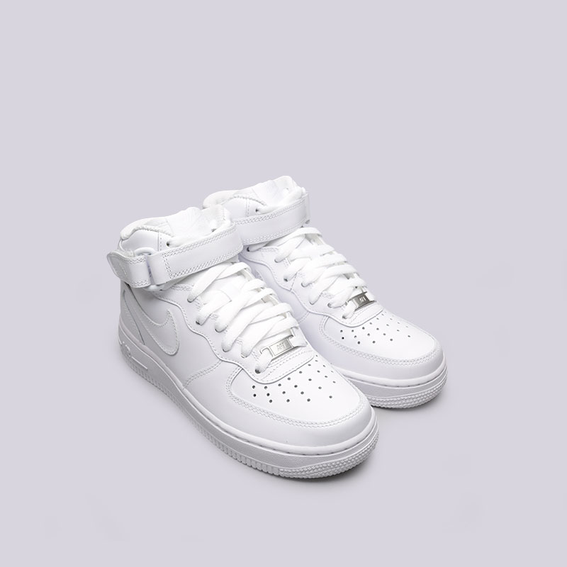nike womens wmns air force 1 mid