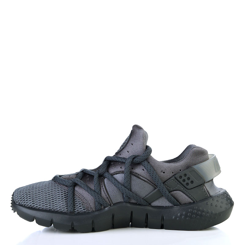 nike huarache nm mens blue