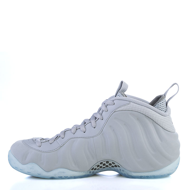 Air foamposite one premium best sale