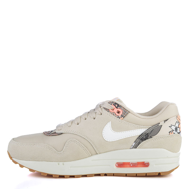 Nike air max outlet 1 aloha print wmns