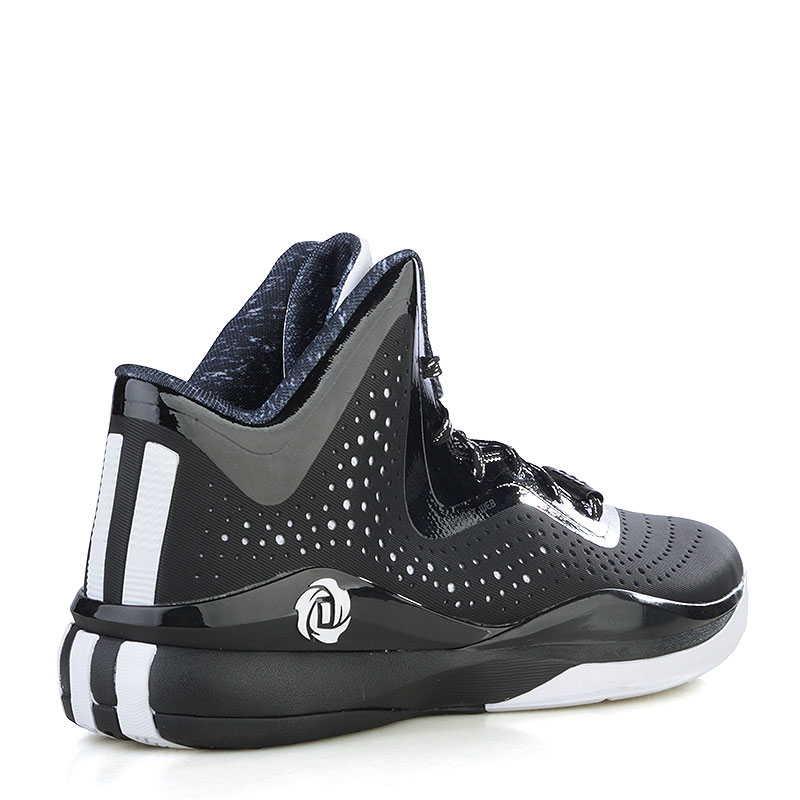 derrick rose 773 iii