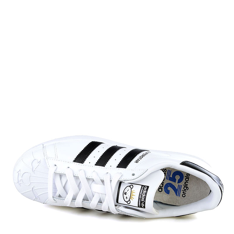 Adidas best sale superstar bear