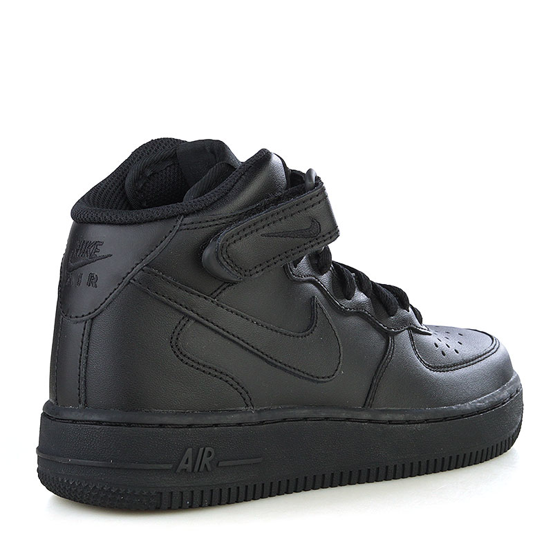 wmns air force 1 mid 07 le