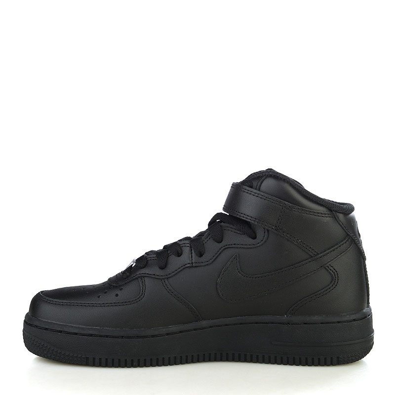 wmns air force 1 mid 07 le