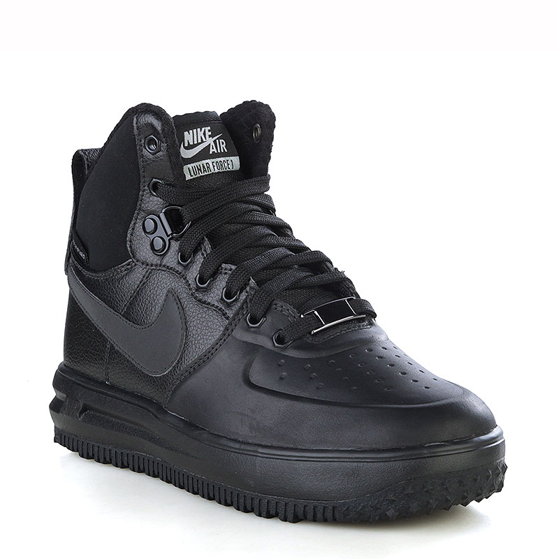 Sneakerboot GS от Nike (706803-002 