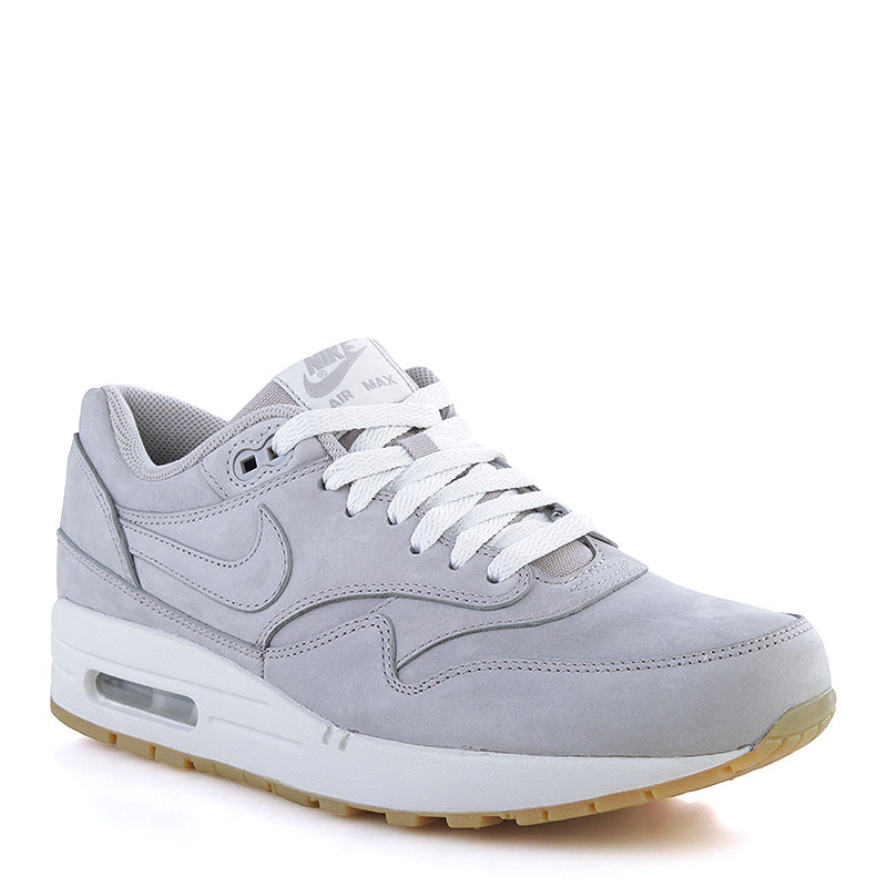 

Кроссовки Nike Sportswear Air Max 1 LTКR Premium, Серый