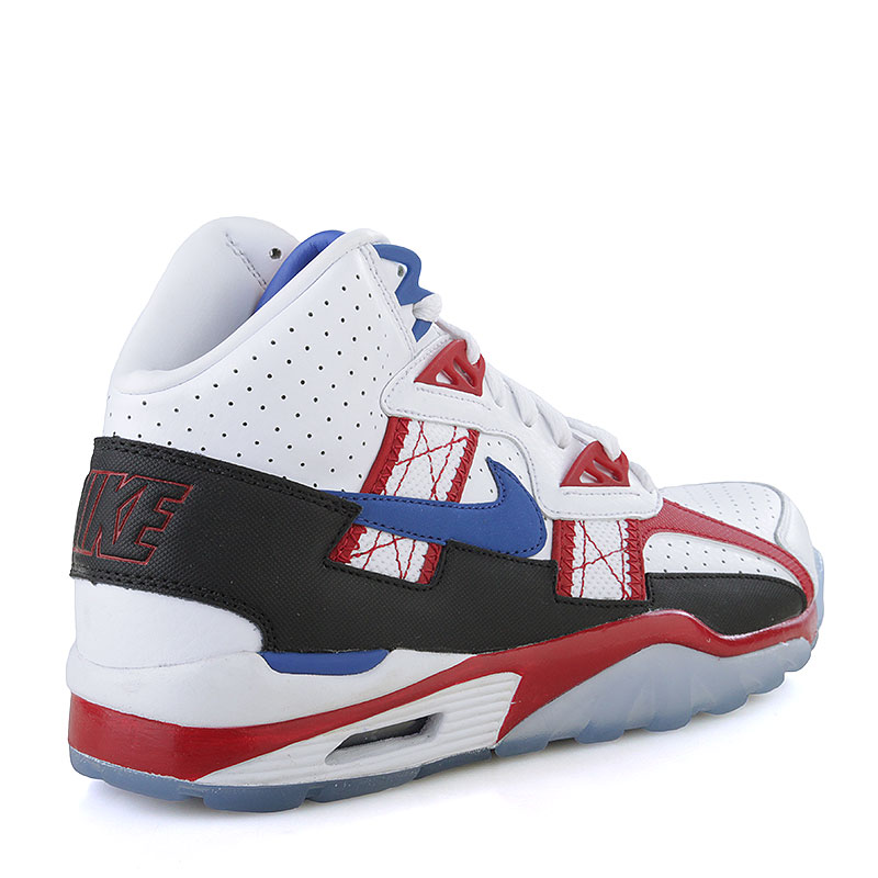 nike air trainer sc high qs