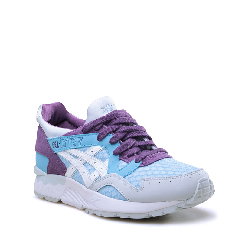 gel light 5 asics