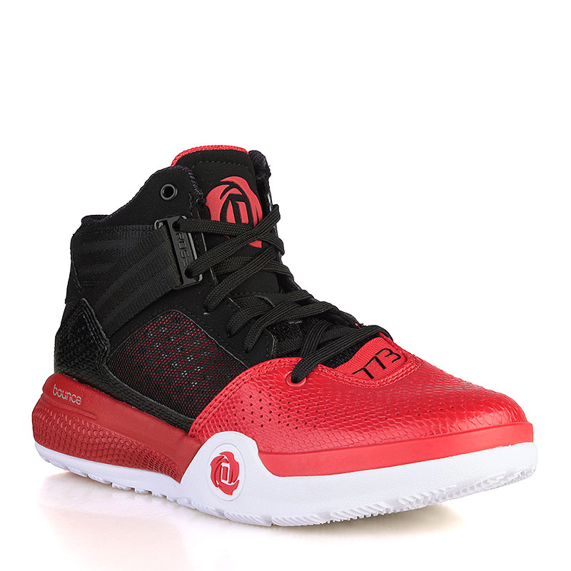 d rose 773 iv