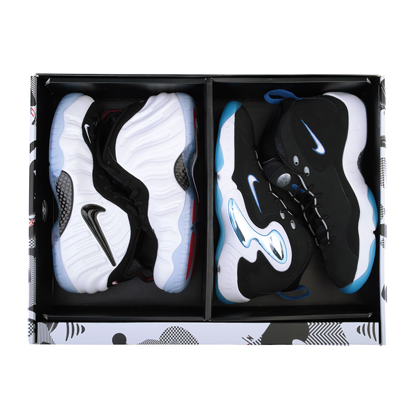 Nike Class of 97 Pack 808643 100 21990 Streetball