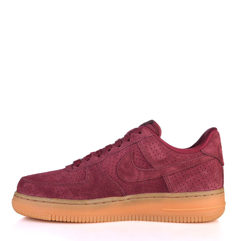 suede womens nike air force 1