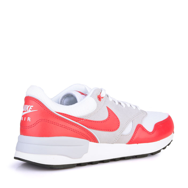 nike air odyssey red