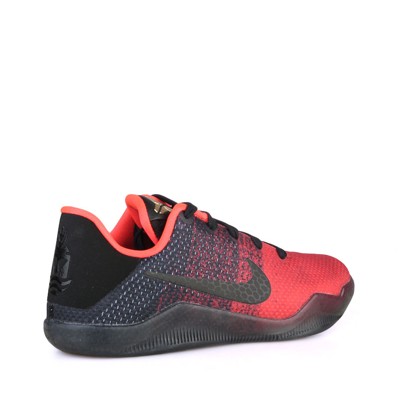 nike kobe xi basketball shoes