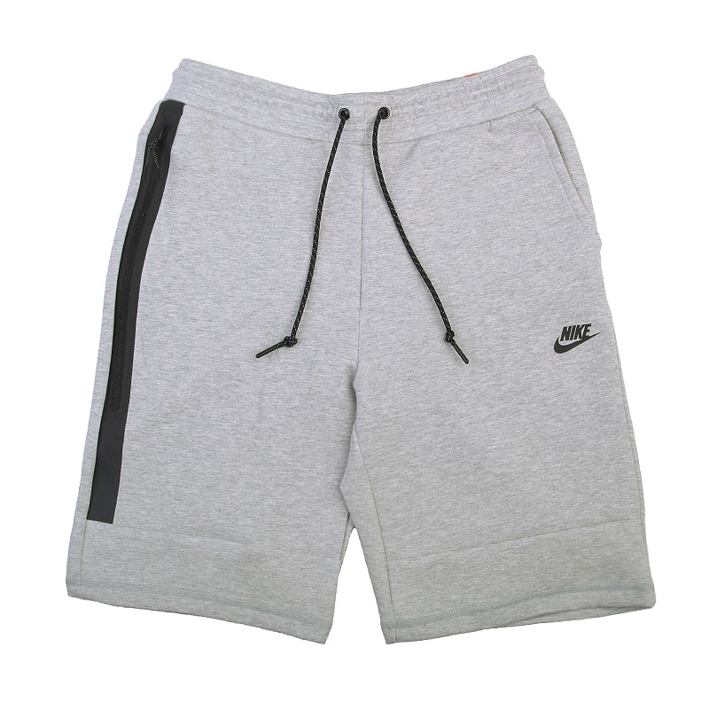 tech nike shorts