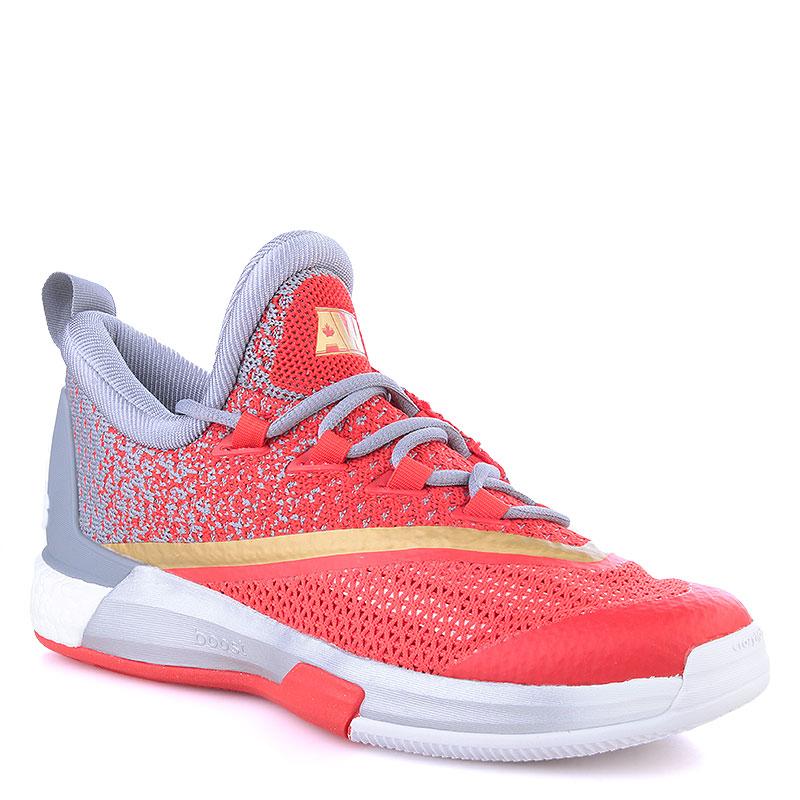 Adidas crazylight boost 2.5 sale