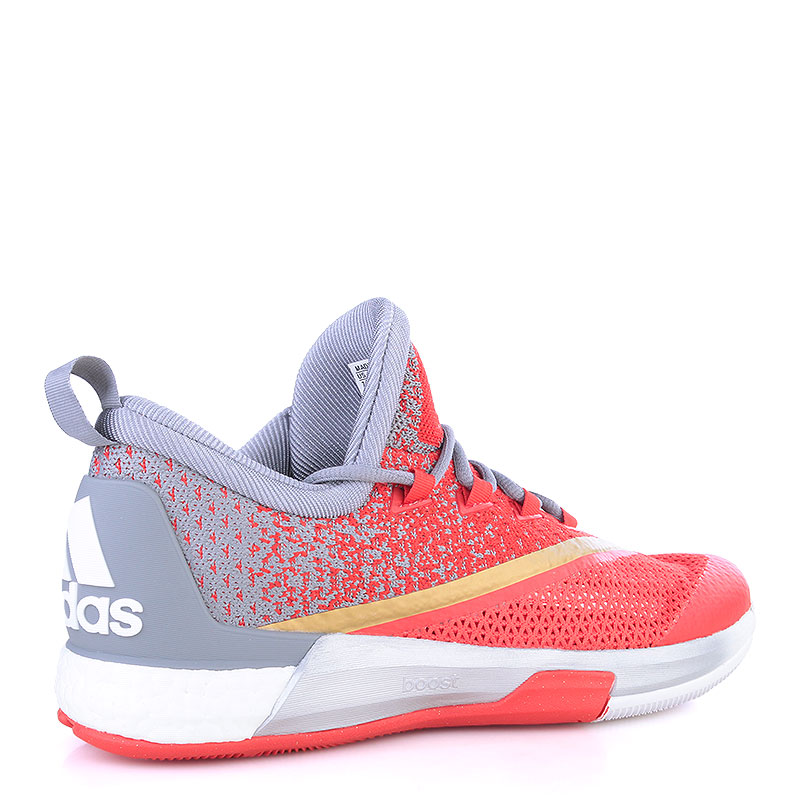 Adidas crazy outlet boost 2.5