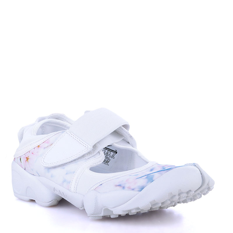 Nike air rift on sale print