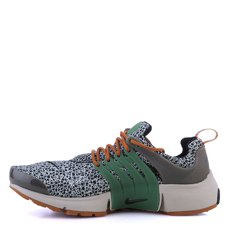 Presto safari sales