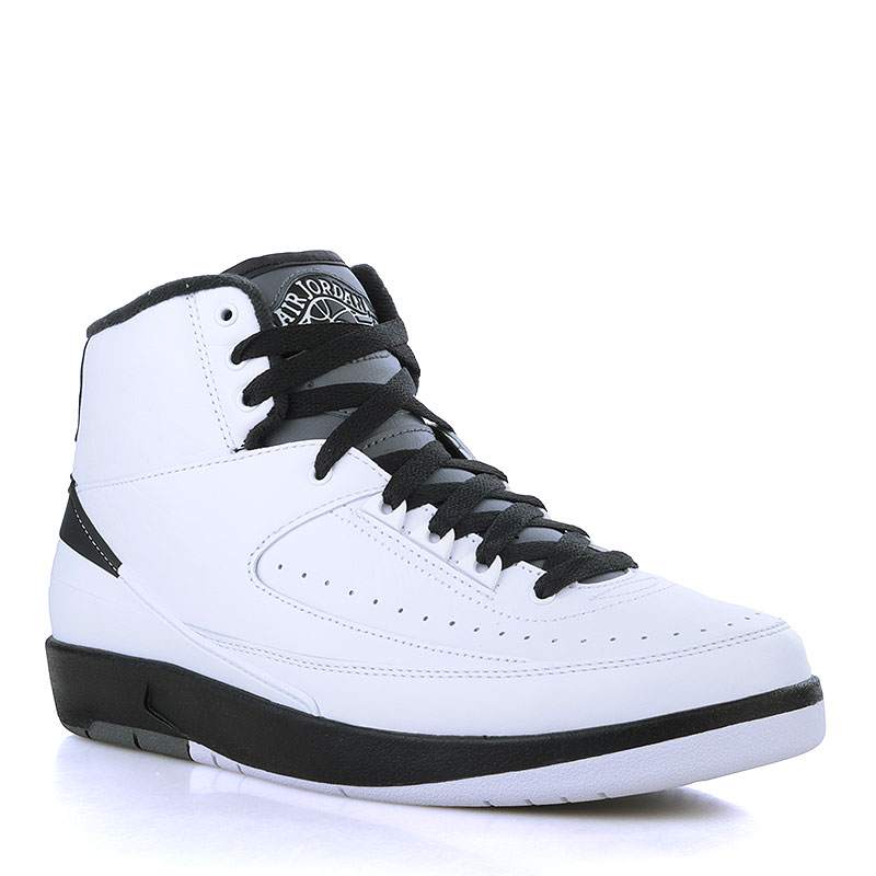 Jordan Air Jordan II Retro 834272 103